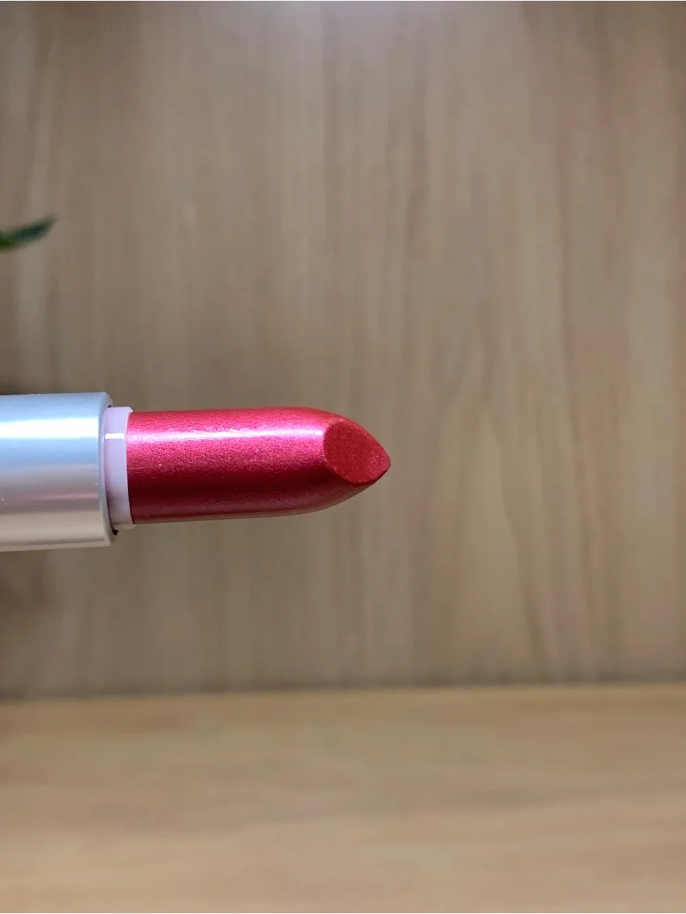 MAC Cosmetics New York Apple Lipstick